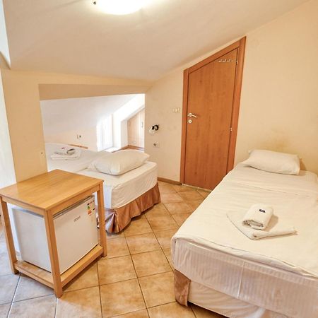 Hotel Rendez Vous Kotor Eksteriør billede