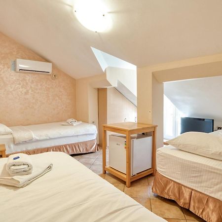 Hotel Rendez Vous Kotor Eksteriør billede