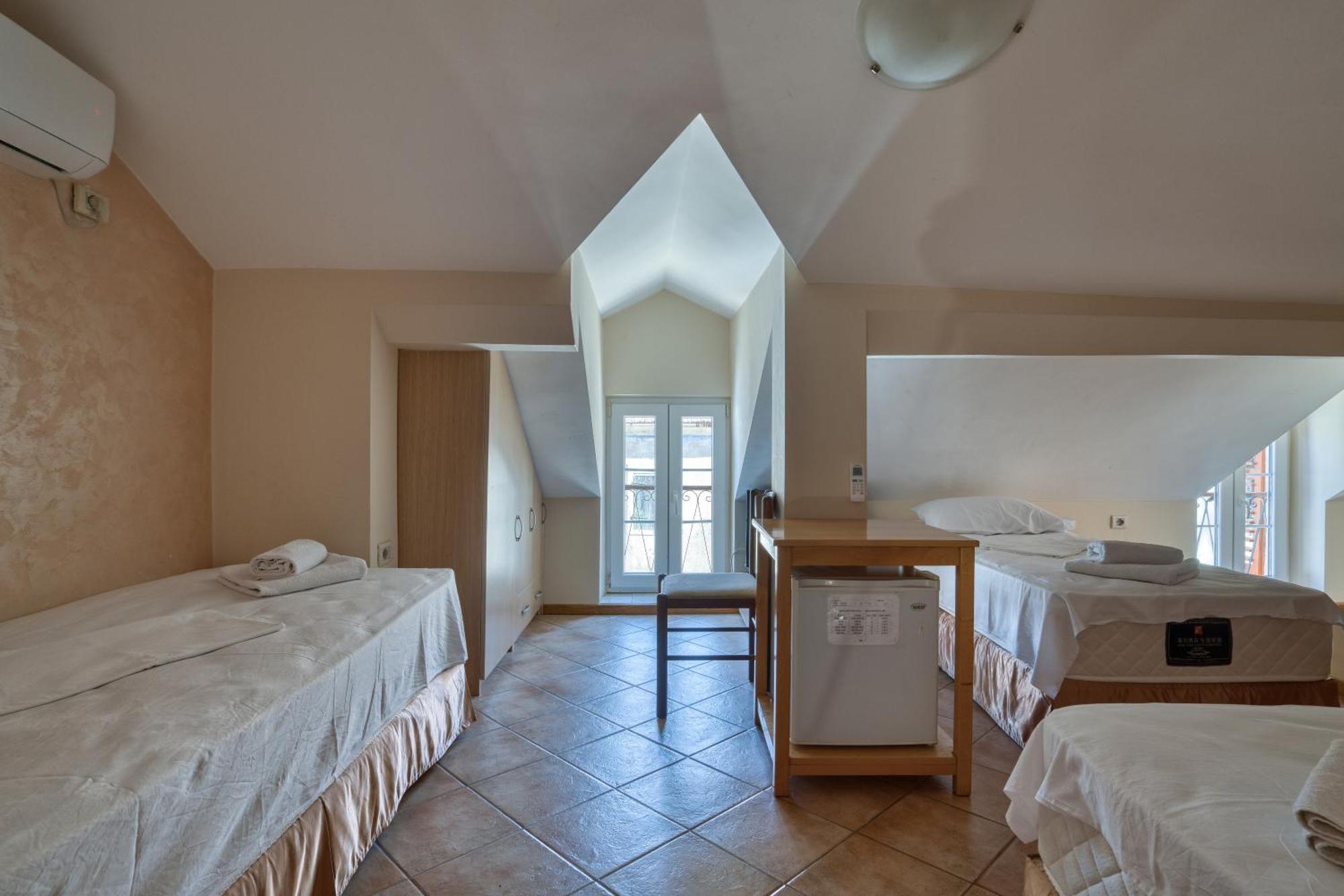 Hotel Rendez Vous Kotor Eksteriør billede