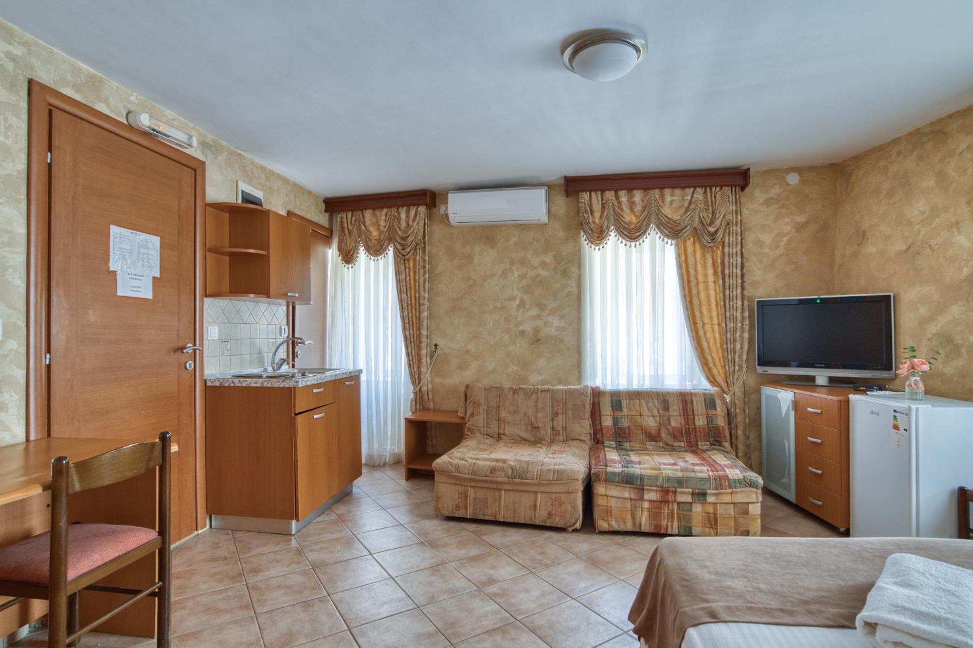 Hotel Rendez Vous Kotor Eksteriør billede