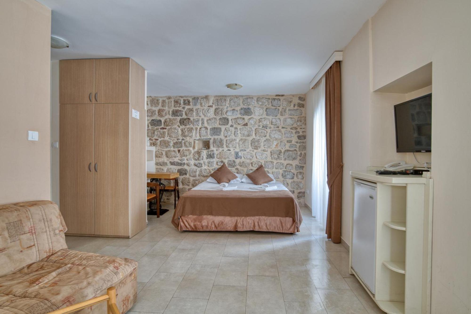 Hotel Rendez Vous Kotor Eksteriør billede