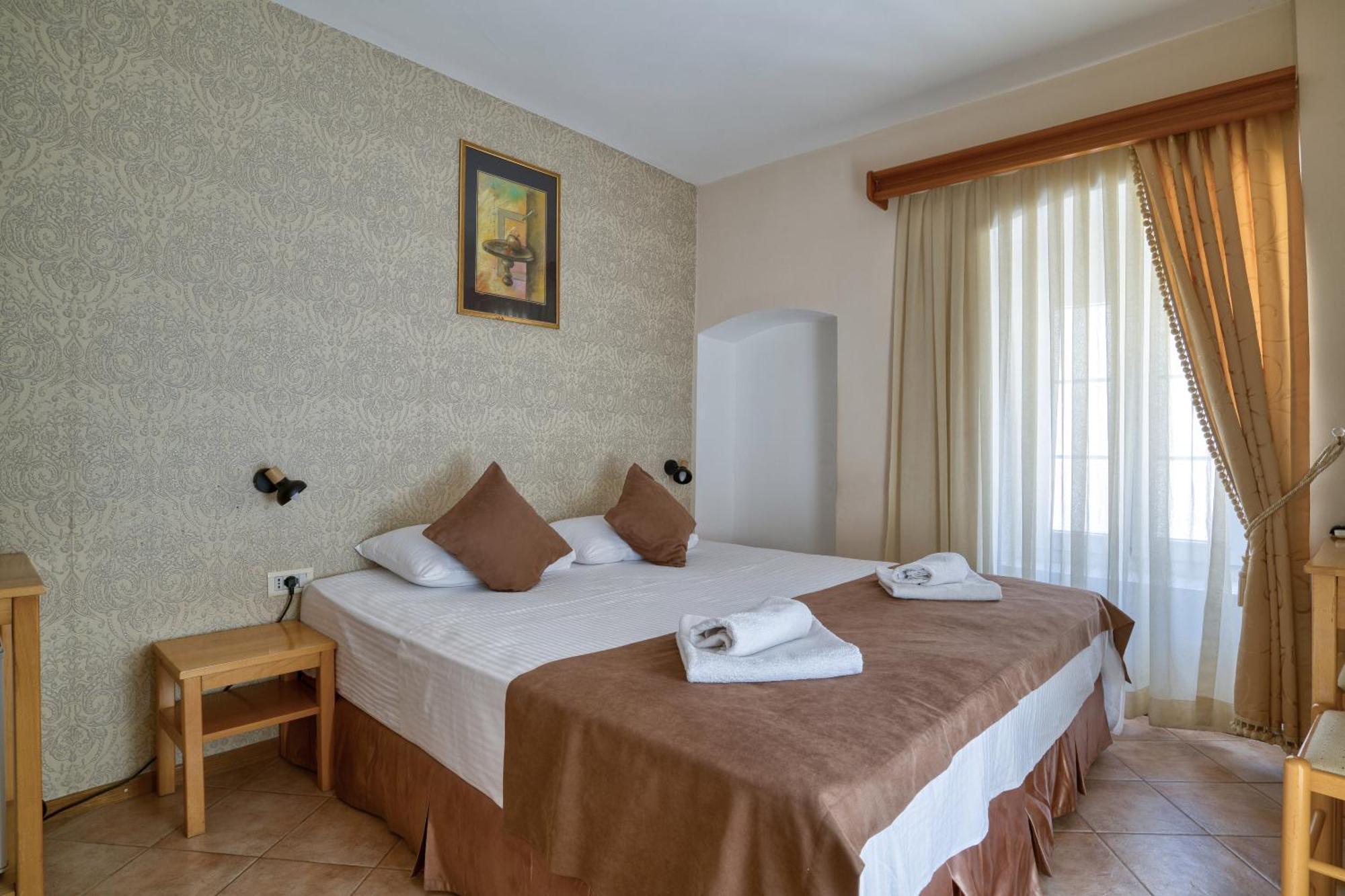 Hotel Rendez Vous Kotor Eksteriør billede