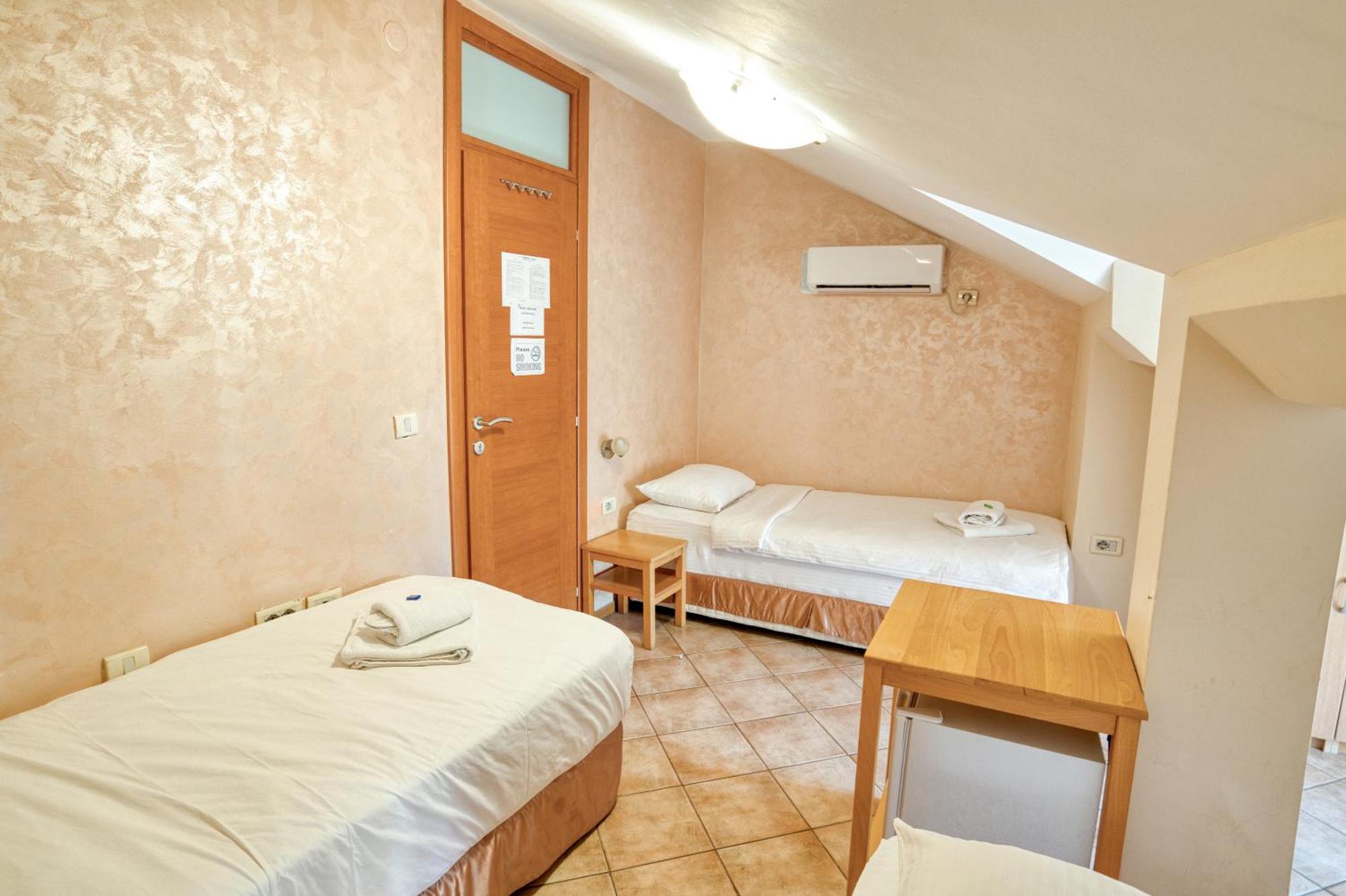 Hotel Rendez Vous Kotor Eksteriør billede