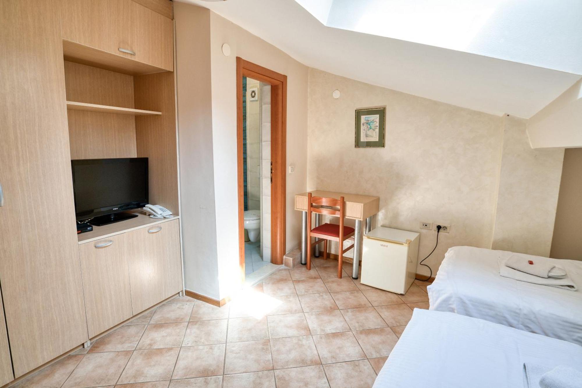 Hotel Rendez Vous Kotor Eksteriør billede