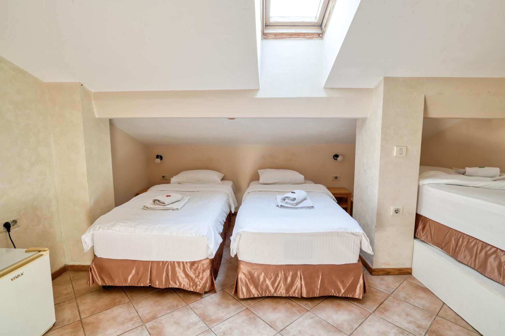 Hotel Rendez Vous Kotor Eksteriør billede