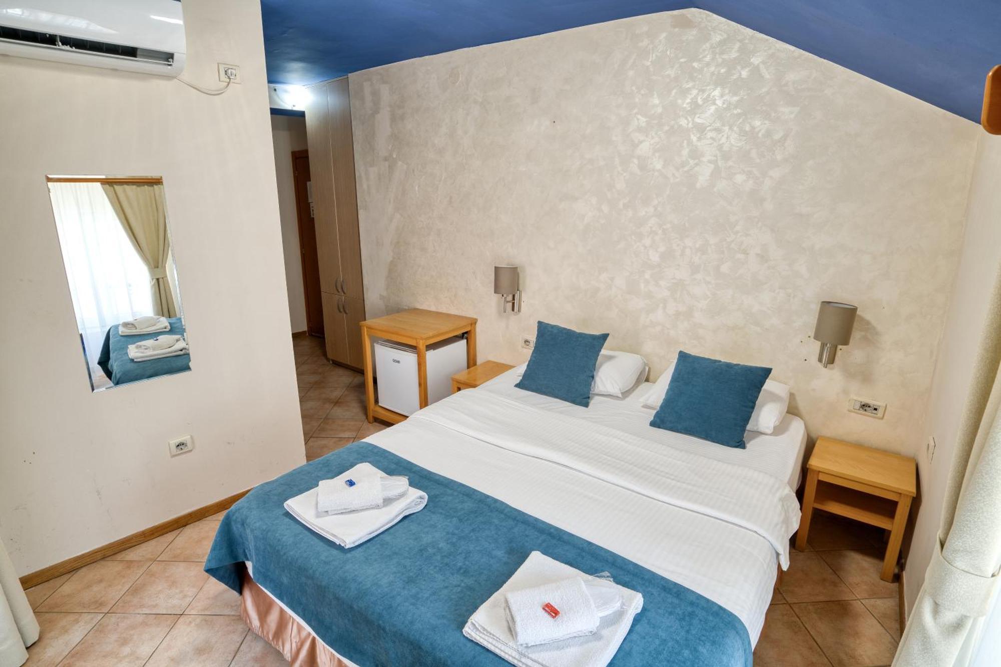 Hotel Rendez Vous Kotor Eksteriør billede