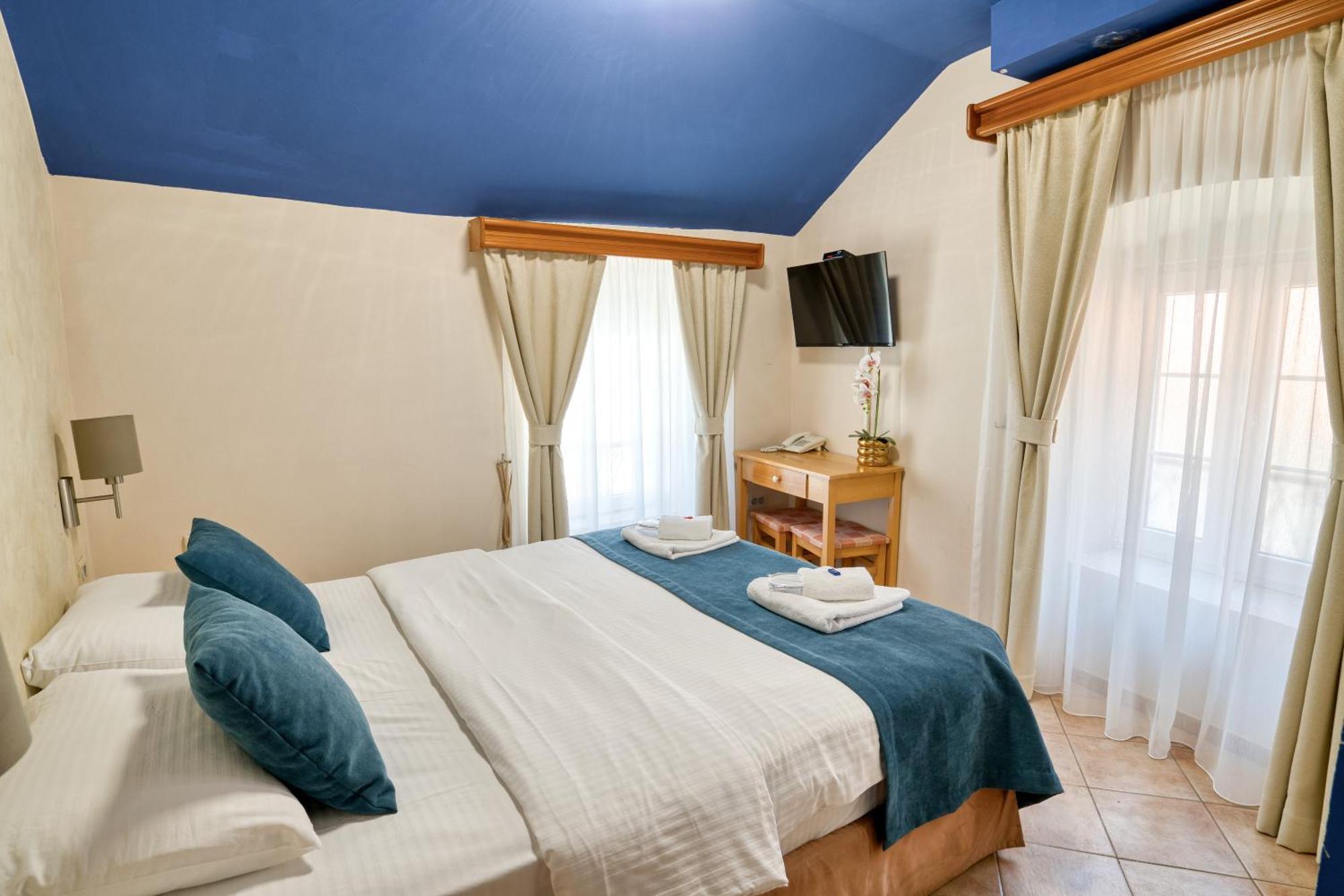 Hotel Rendez Vous Kotor Eksteriør billede