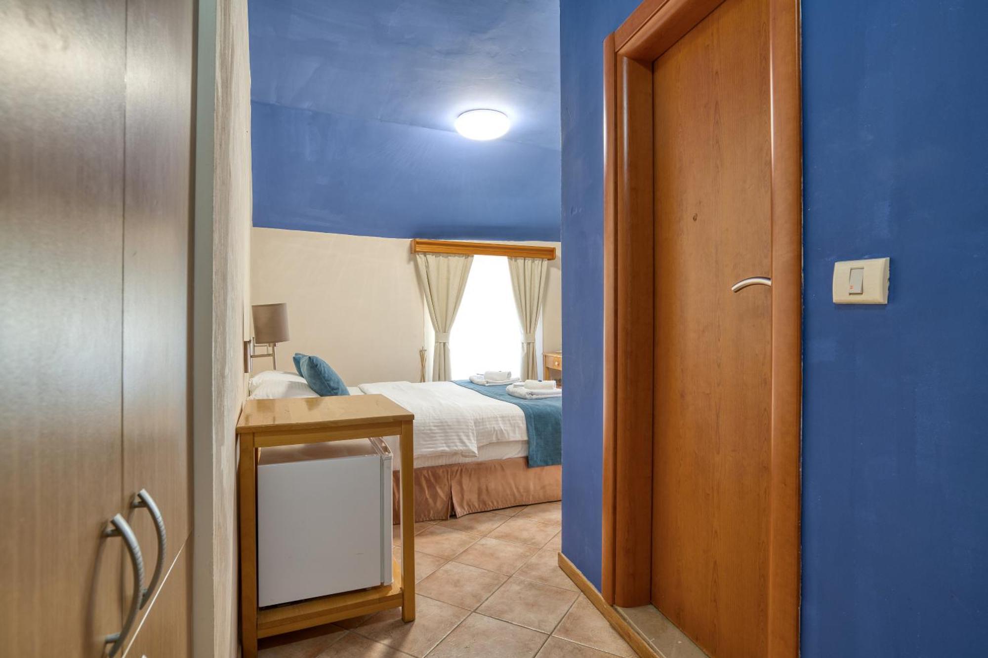 Hotel Rendez Vous Kotor Eksteriør billede