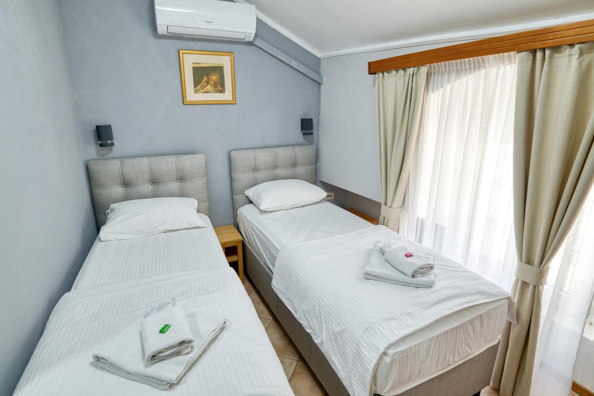 Hotel Rendez Vous Kotor Eksteriør billede