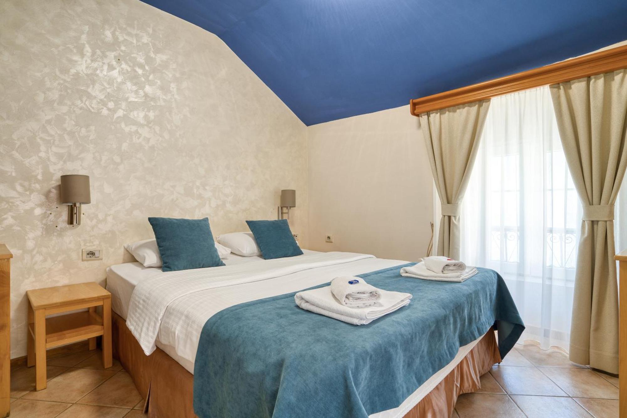 Hotel Rendez Vous Kotor Eksteriør billede