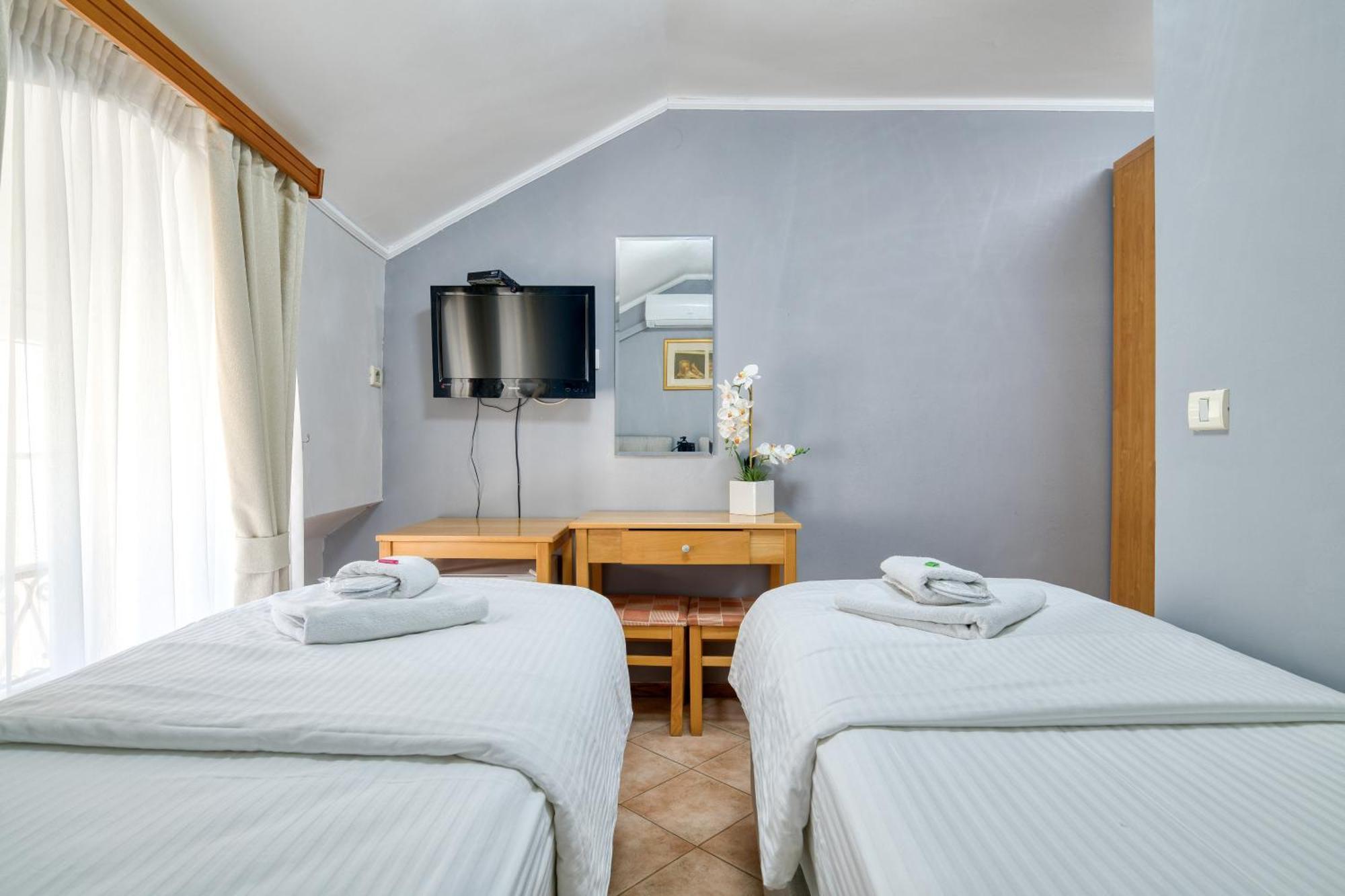 Hotel Rendez Vous Kotor Eksteriør billede