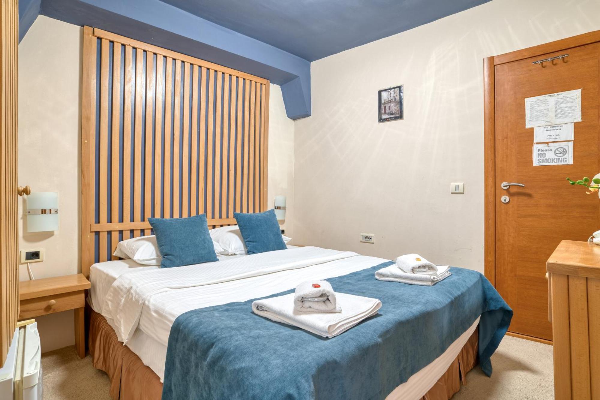 Hotel Rendez Vous Kotor Eksteriør billede