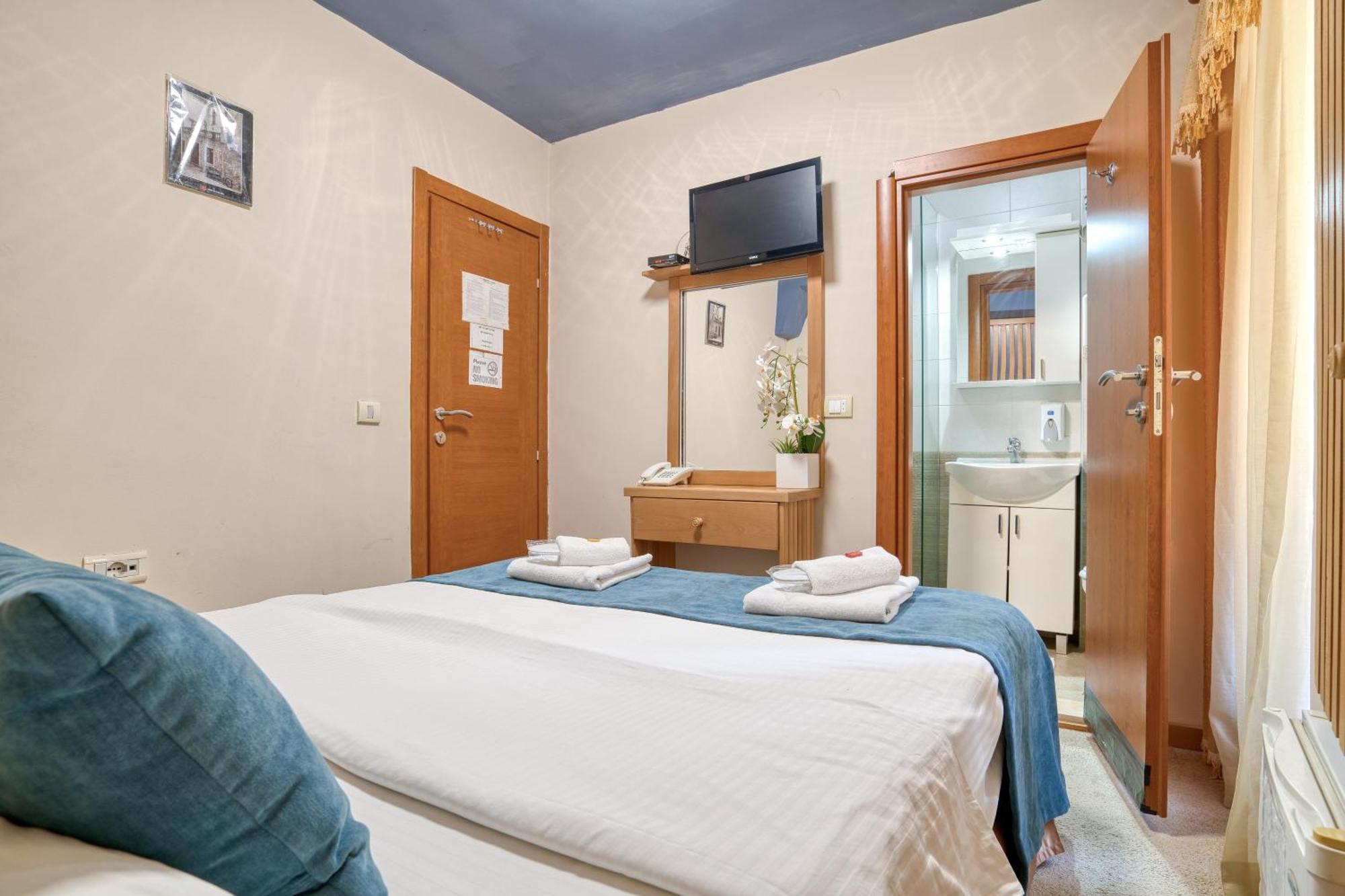 Hotel Rendez Vous Kotor Eksteriør billede