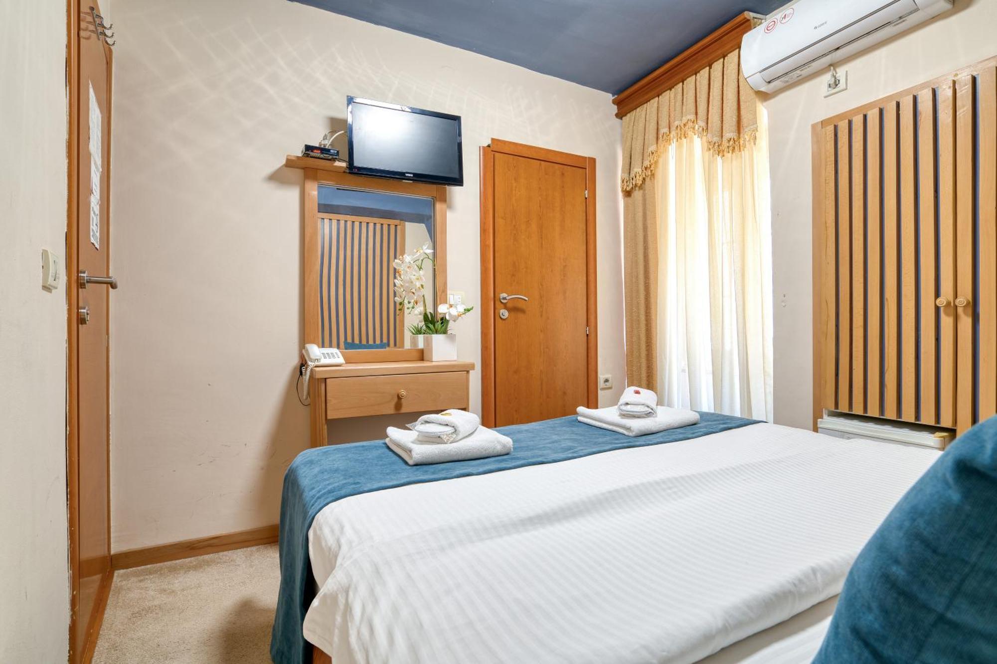 Hotel Rendez Vous Kotor Eksteriør billede