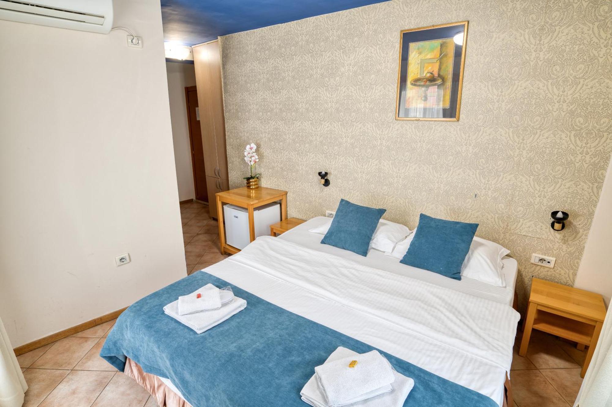 Hotel Rendez Vous Kotor Eksteriør billede