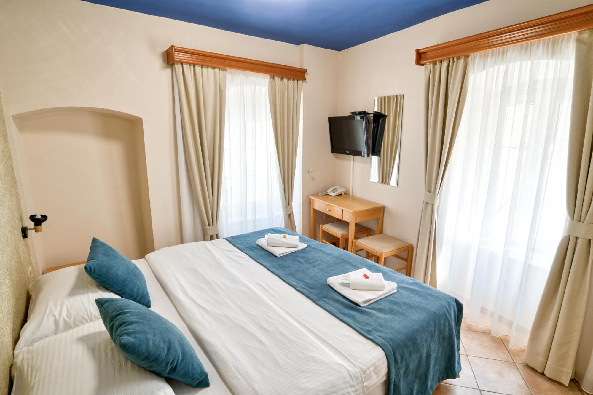 Hotel Rendez Vous Kotor Eksteriør billede