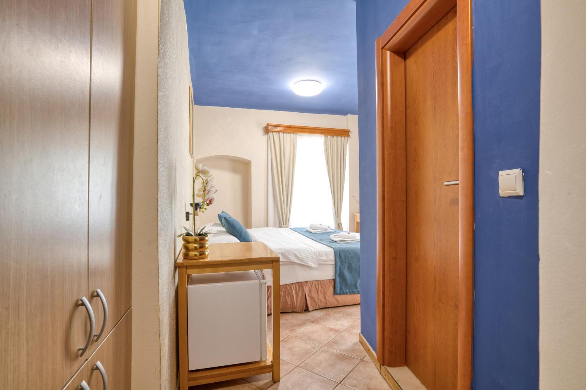 Hotel Rendez Vous Kotor Eksteriør billede