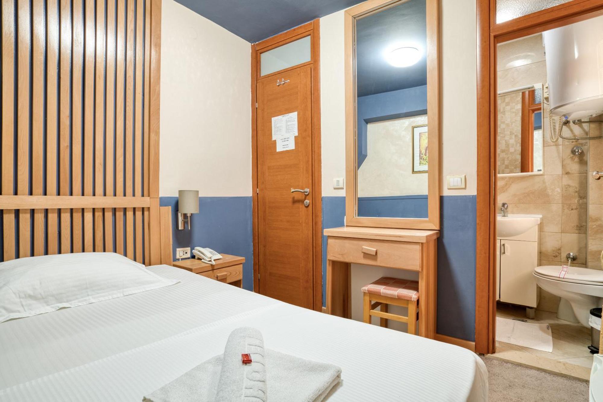 Hotel Rendez Vous Kotor Eksteriør billede