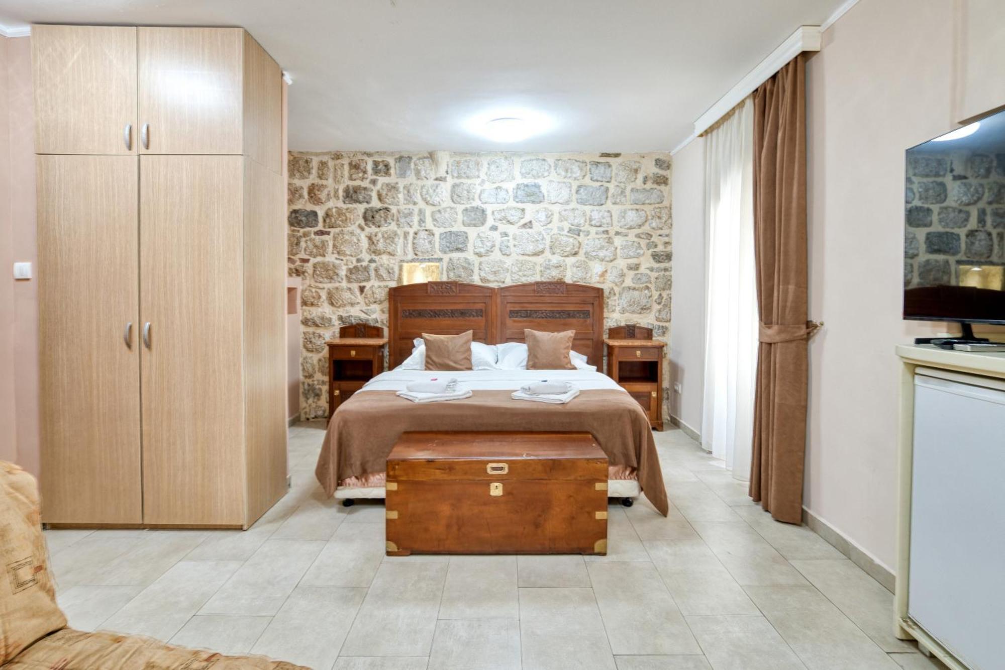 Hotel Rendez Vous Kotor Eksteriør billede