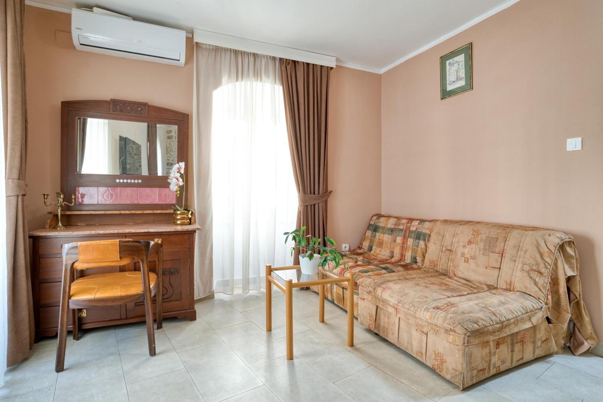 Hotel Rendez Vous Kotor Eksteriør billede
